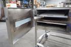 Lincoln Electric Impingement Conveyor Oven